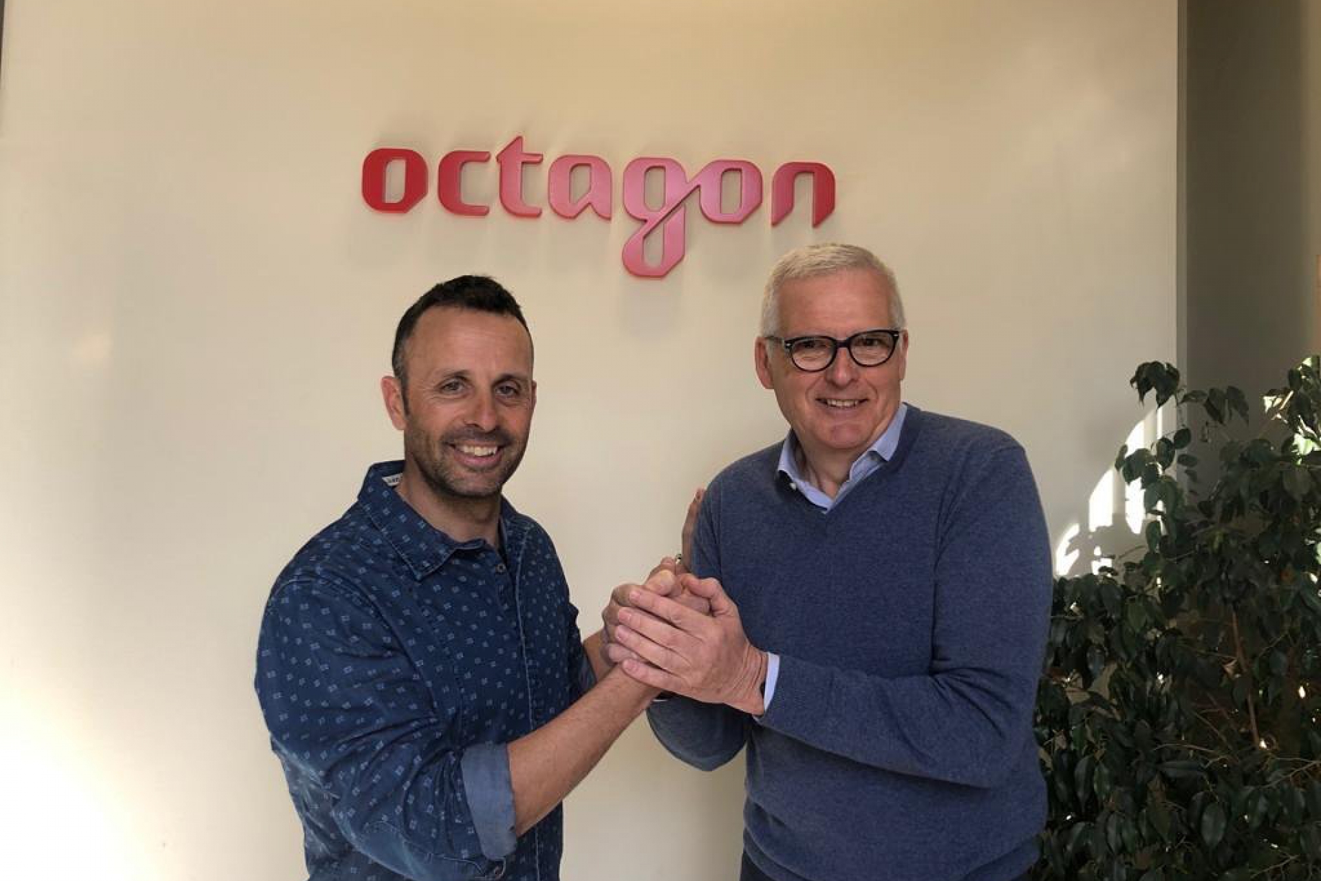 Octagon Esedos incorpora a José Antonio Hermida como analista y asesor de eventos ciclistas