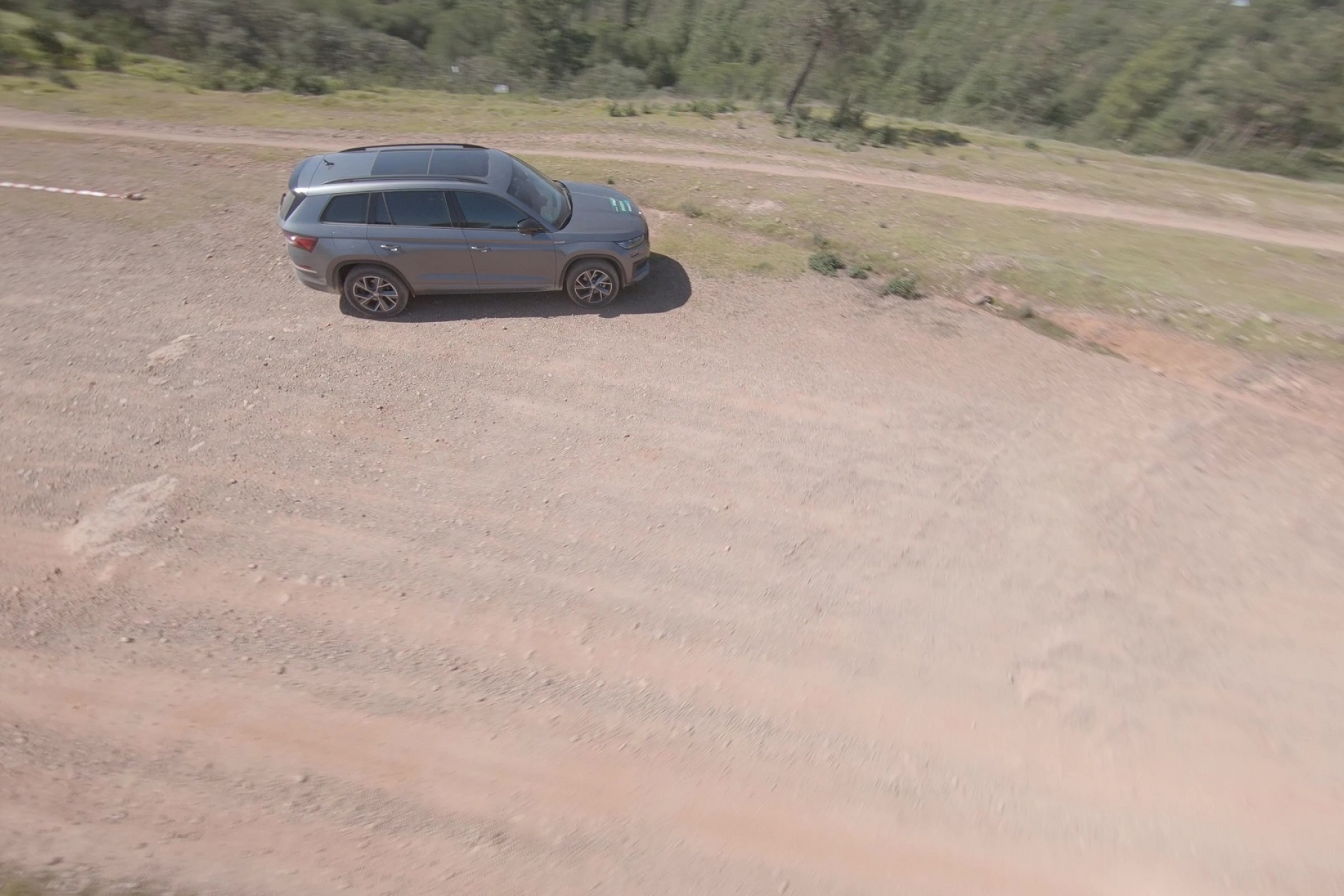 La Cerdanya se llenará de coches ŠKODA el último fin de semana de septiembre   