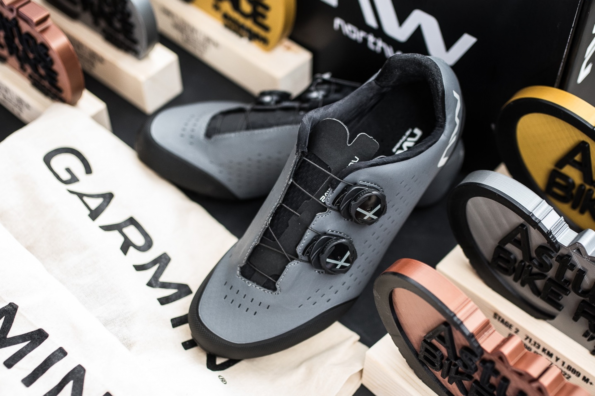 Northwave sigue presente en BH Catalunya Bike Race by Oakley