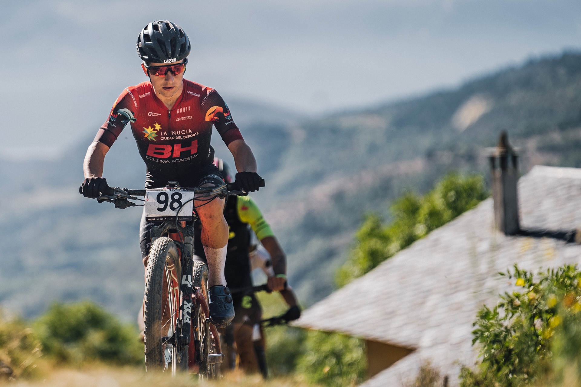 La BH Catalunya Bike Race 2024 revela su recorrido: 128,25 km en tres etapas espectaculares
