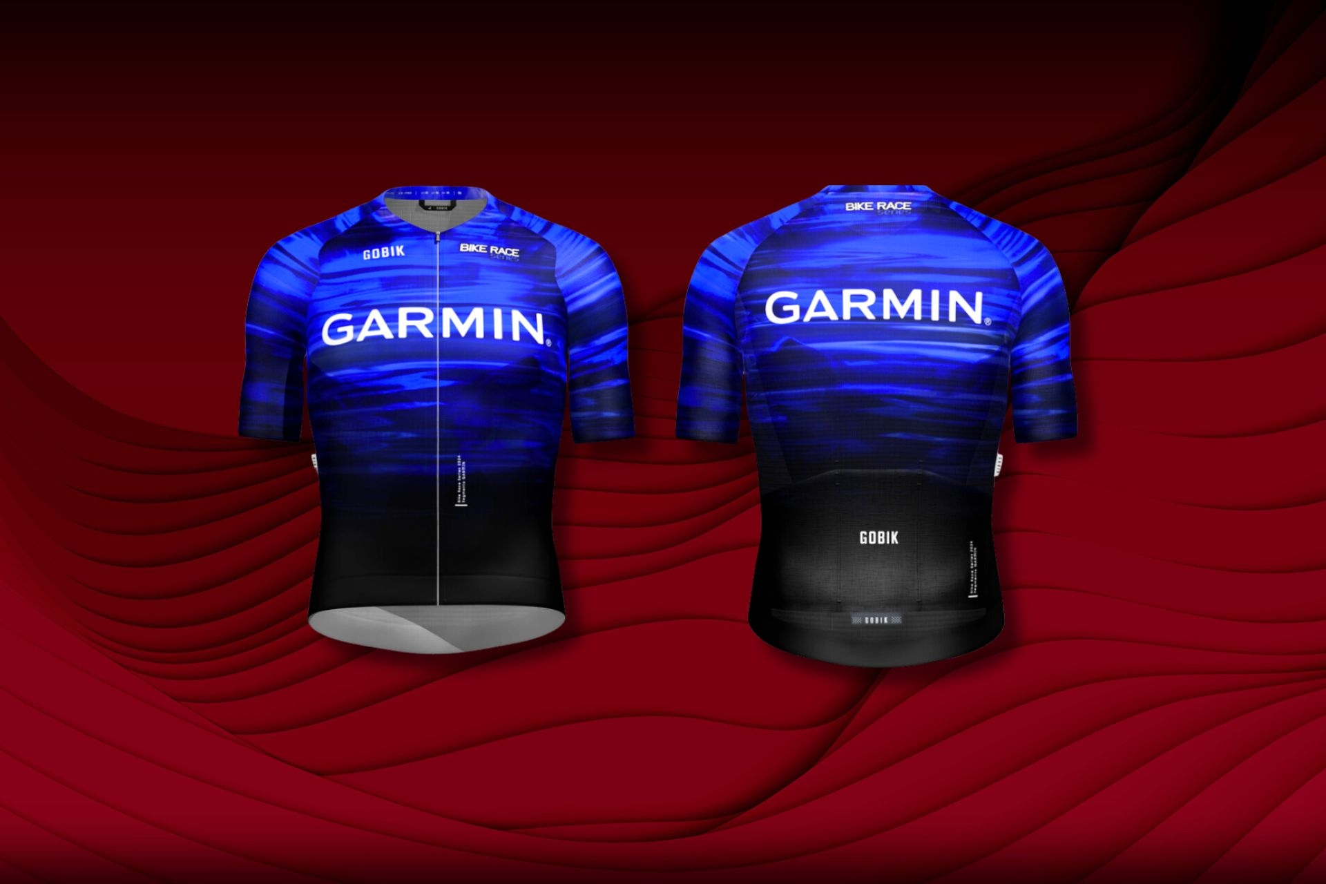 Gana un GPS Garmin Edge en los Segmentos Bike Race by Garmin