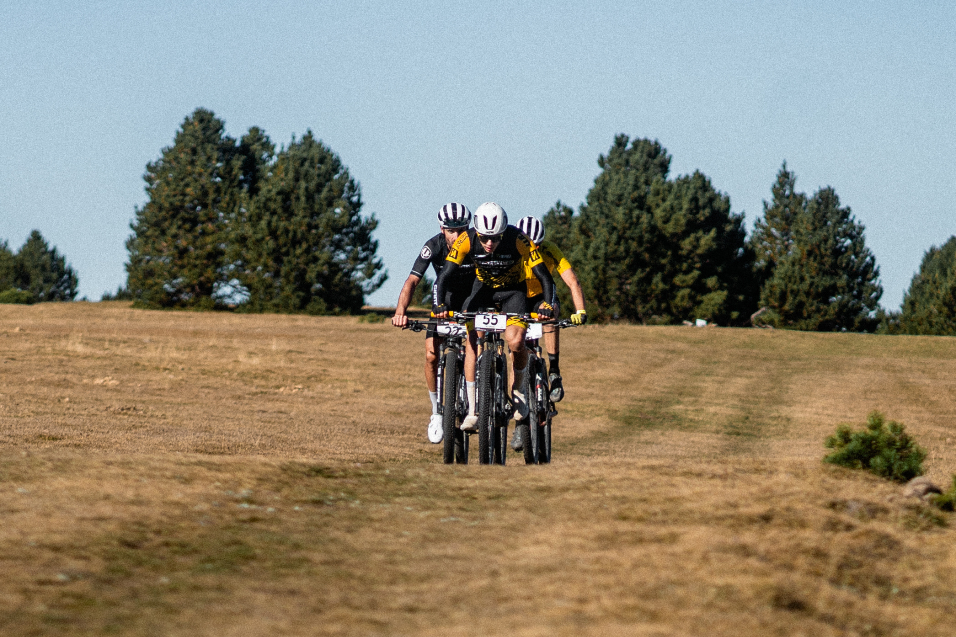 DESCARGA EL TRACK DE LA FINISHER STAGE