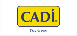 CADÍ